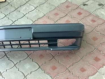 бампир: Передний бампер для автомобиля Мерседес бенз W201 (190) AMG с — 3