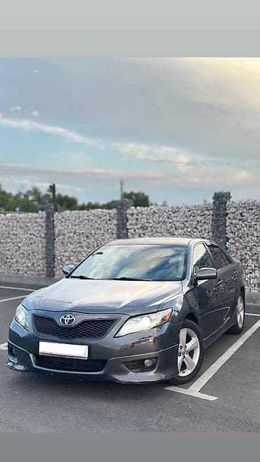 продаю зеркало: Toyota Camry: 2009 г., 2.5 л, Автомат, Бензин, Седан — 3