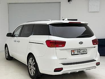 киа карнивал бишкек цена: Kia Carnival: 2019 г., 2.2 л, Автомат, Дизель, Минивэн — 5