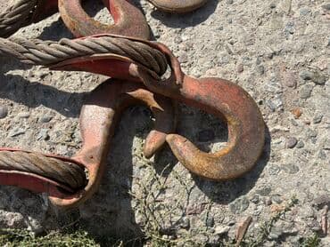 веник с совком цена бишкек: Строп канатный 4-ветвевой с крюками - Тип: многоветвевой стальной — 4