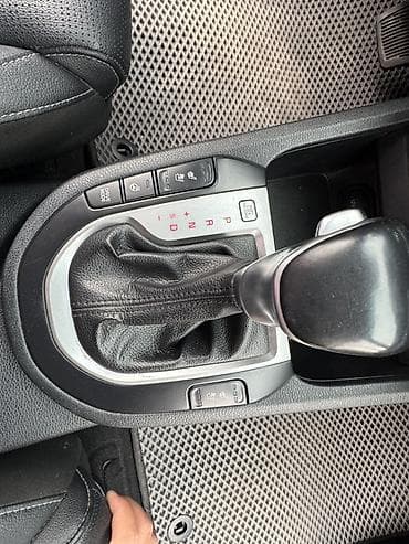 neta машина цена: Kia K3: 2018 г., 1.6 л, Автомат, Бензин, Седан — 10
