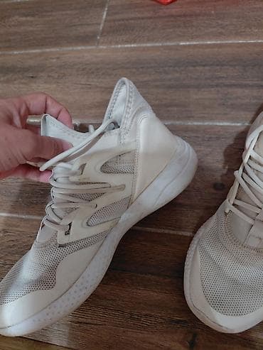 кроссовки реебок: Кроссовки Reebok (модель из линейки с логотипом Delta) - Цвет — 2