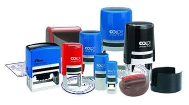 изготовление печати по оттиску: Доброго времени суток! Мы предоставляем вам услугу изготовления — 9