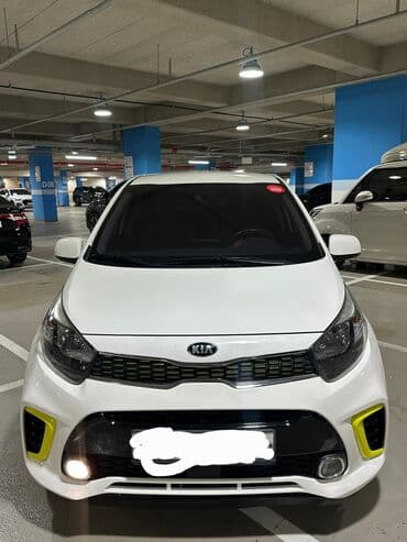 купить нексия 2 в бишкеке: Kia Morning: 2019 г., 0.1 л, Автомат, Бензиновая, Хэтчбэк — 2