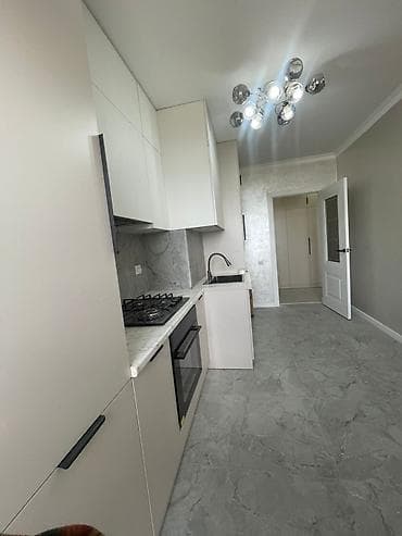 квартира азия молл: Продаю 2 ком квартиру ЖК Ак Ниет от СК КУТ. 65 кв.м на 5 /10 этаж.со — 3