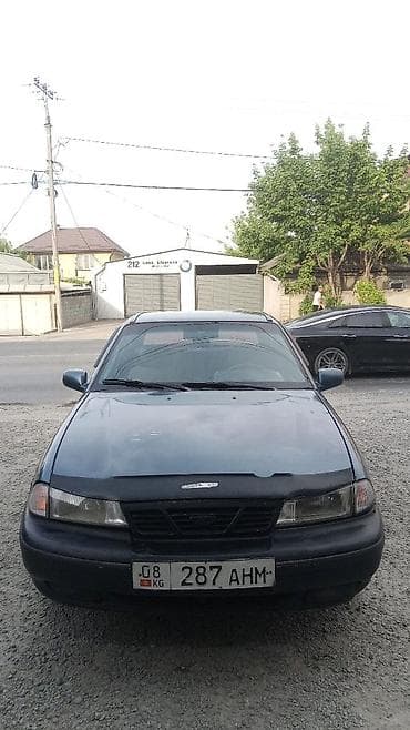 динамики на матиз: Daewoo Nexia: 2004 г., Механика, Газ, Седан — 1