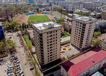 Квартиры: 2 комнаты, 66 м², Элитка, 7 этаж, Готовая ПСО (под самоотделку) — 5
