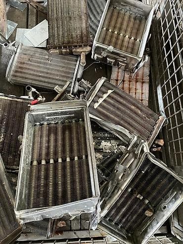 Эмерек сатып алуу: Услуги по приёму и вывозу металлолома Цветной металл Что принимаем — 8