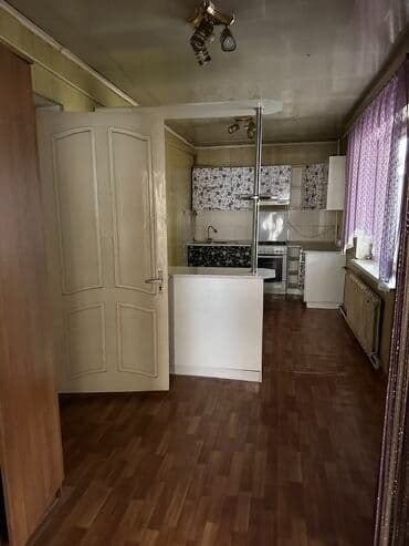 сдаю дом в ленинском: 68 м², 2 комнаты, Забор, огорожен, Парковка, Подвал, погреб — 2