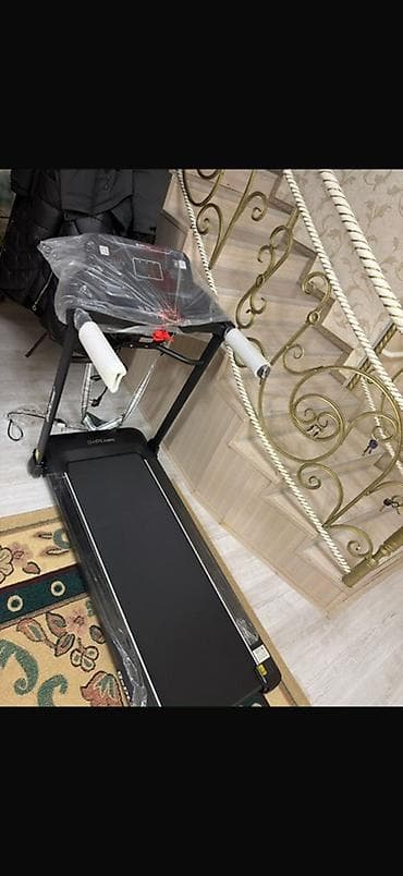 велосипеды в рассрочку: Беговая дорожка Sport Nest (BeDLuxeme) Беговая дорожка Акция акция — 8