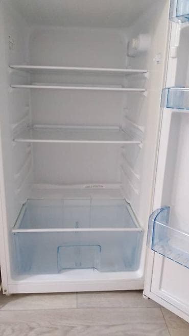 морозильники ош: Холодильник Beko, Новый, Side-By-Side (двухдверный), 80 * 160 * 50 — 3