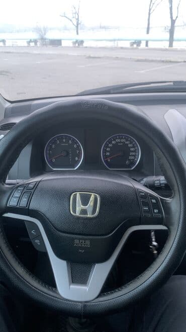 хонда срв 2005 цена в бишкеке: Honda CR-V: 2007 г., 2 л, Автомат, Бензин, Кроссовер — 7