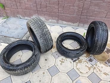 good year: Шины 165 / 60 / R 14, Лето, Комплект, Легковые, GoodYear — 9