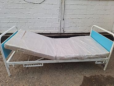 max safe: Продаётся кровать для инвалидов,15тыс — 4