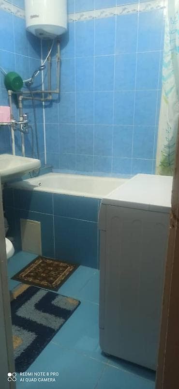 live bar: 1 комната, 32 м², 104 серия, 4 этаж, Косметический ремонт — 6