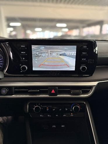 range rover 2020: Kia K5: 2020 г., 2 л, Газ, Седан — 8