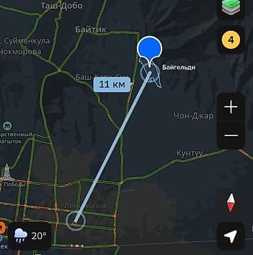Недвижимость: 5 соток — 1