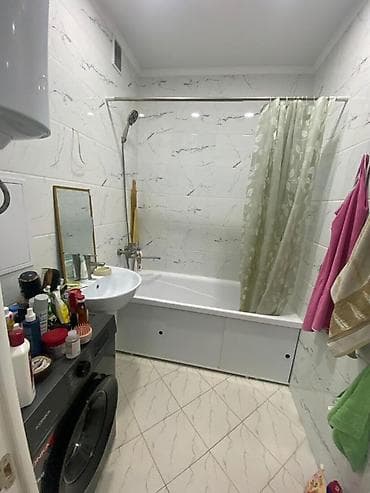 106: 2 комнаты, 67 м², 106 серия, 9 этаж, Евроремонт — 6