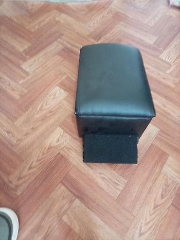 Чыканак такооч Kia, түсү - Кара — 6