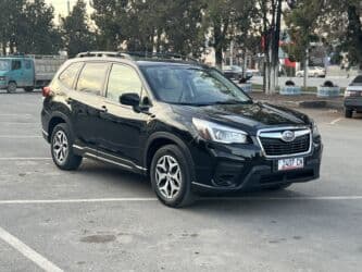 зеркало ниссан патфайндер: Subaru Forester: 2020 г., 2.5 л, Вариатор, Бензин, Кроссовер — 1