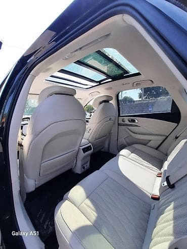 byd e7: Электромобиль кроссовер последовательный гибрит NETA L 310 км на — 8