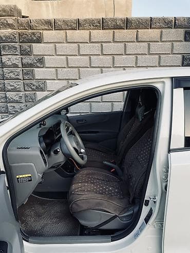 Скупка авто: Kia Morning: 2017 г., 1 л, Автомат, Бензин, Хэтчбэк — 10