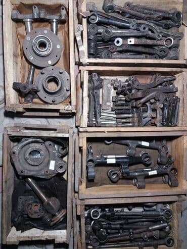 брызговики газ 53: Продаю много запчастей на «Волга» Газ-24 и Газ-21 и другие советские — 4