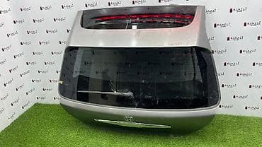 honda avancier спойлер: Honda, 2002 г., Б/у, Оригинал — 1