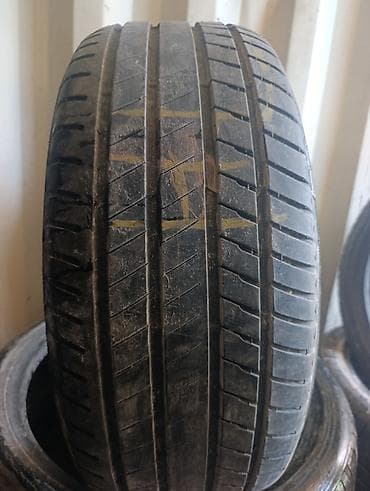 шины 385 55 19 5: Летняя шина 245/50 R19 105V - Размер: 245/50 R19 - Индекс нагрузки — 1