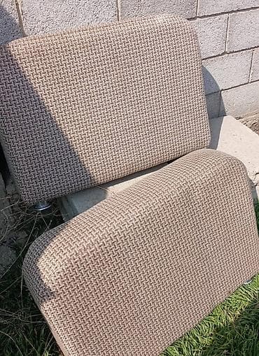 угловой диван с ящиком: Прямой диван — 1