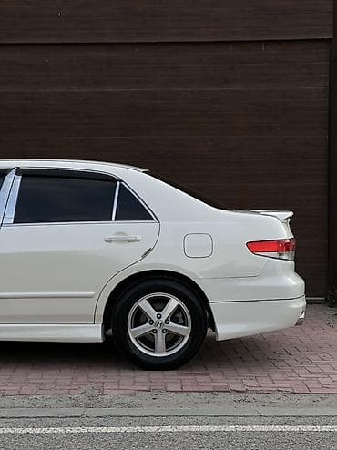 хонда инспайр 2004: Honda Inspire: 2004 г., 2.9 л, Автомат, Бензин, Седан — 9