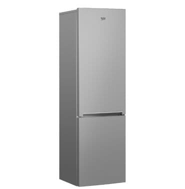 холодильник днепр: Холодильник Beko, Новый, Двухкамерный, De frost (капельный) — 3