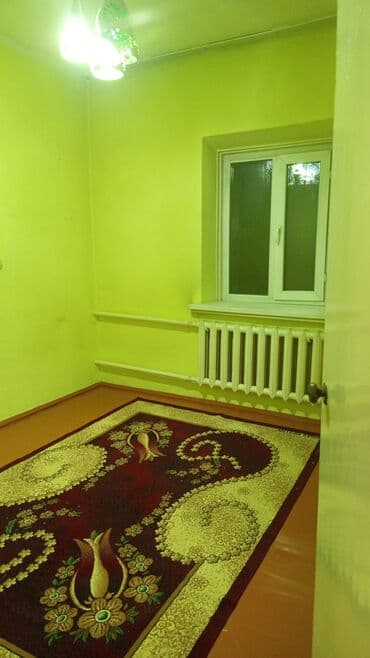 дом на день рождения: 100 м², 2 комнаты, Парковка, Подвал, погреб, Забор, огорожен — 2