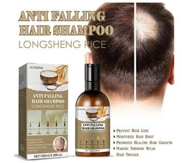 шампунь дисаар: ❄️ США От выпадения волос от облысения от алоп еции для густоты волос — 15