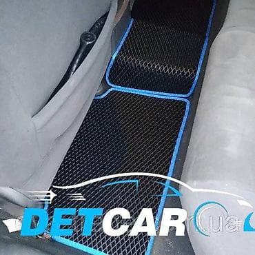 toyot: Eва Полики Бишкек Полики Eва На весь салон вашего авто и для багажного — 1