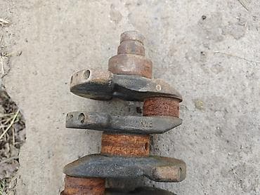 нексия бензанасос: Коленвалы Б/у, Оригинал — 2