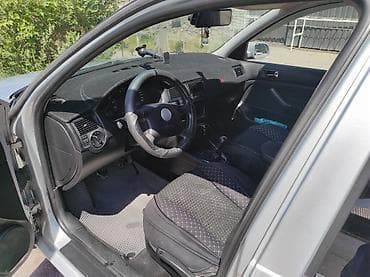 порш турбо с: Volkswagen Golf: 1998 г., 1.6 л, Механика, Бензин, Хэтчбэк — 5