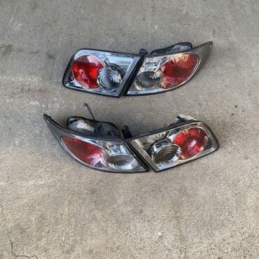 Стоп-сигналы: Стоп сигнал Мазда 6 — 3