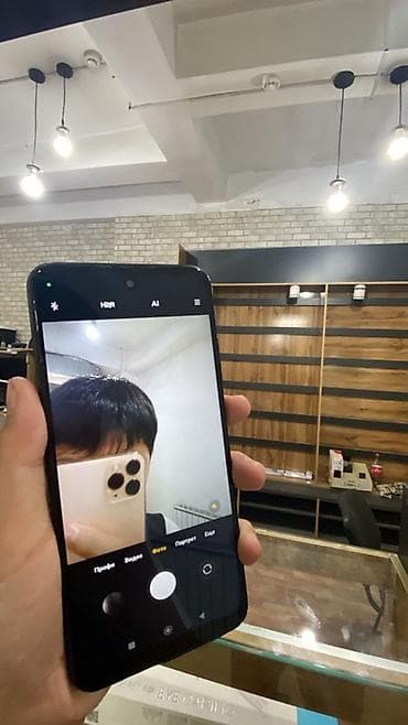 realmi gt 5: Redmi, Redmi Note 10, Б/у, 128 ГБ, цвет - Черный, 2 SIM — 6