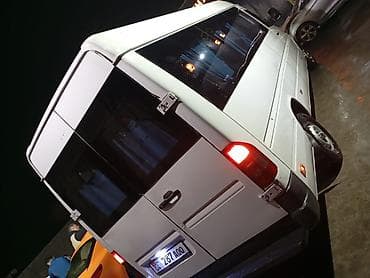 дверные ручки спринтер: Mercedes-Benz Спринтер: 2002 г., 2.2 л, Механика, Дизель, Бус — 5