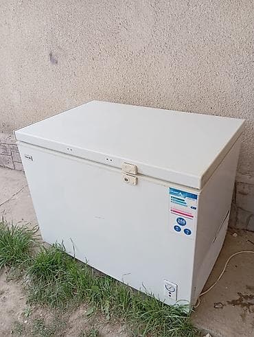 морозильник бонета: Морозильник — 1