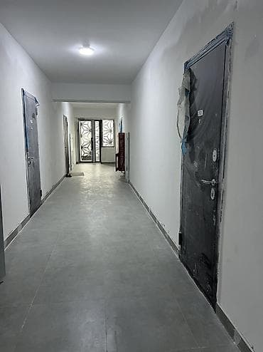 кв 104: 3 комнаты, 83 м², Элитка, 15 этаж, Готовая ПСО (под самоотделку) — 6