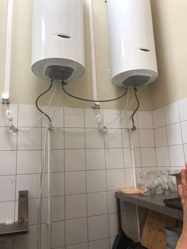 реставрация ванны ош: Ремонт сантехники Больше 6 лет опыта — 2