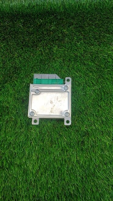 e39: Подушка безопасности BMW Оригинал — 3