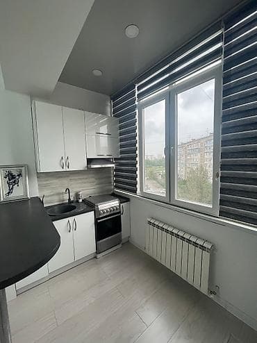 bay tash: 2 комнаты, Собственник, Без подселения, С мебелью частично — 7