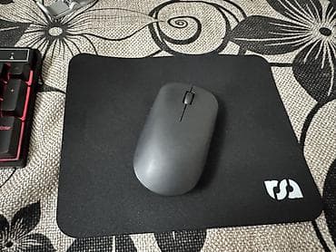 Аксессуары для ПК: Продаю регулируемую складную алюминиевую подставку для ноутбука или — 4