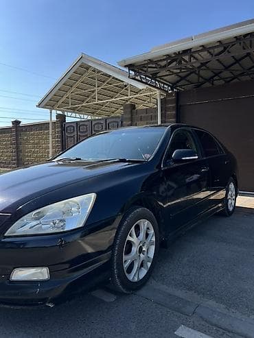 Honda Inspire: 2003 г., 3 л, Автомат, Газ, Седан — 6