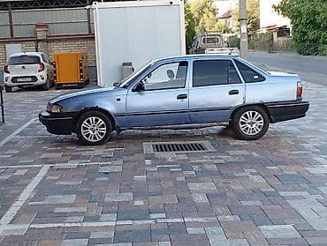 некция 3: Daewoo Nexia: 2006 г., 1.5 л, Механика, Бензин, Седан — 5