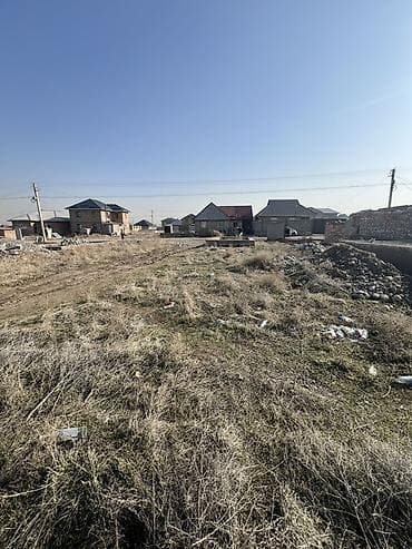 туп район: 4 соток, Для строительства — 3