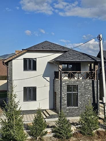 Недвижимость: На продажу вышли 2 загородных дома с шикарным видом на горы и — 1